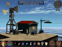 Quest For Glory: Dragon Fire 5
