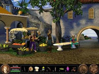Quest For Glory: Dragon Fire 5