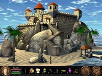 Quest For Glory: Dragon Fire 5