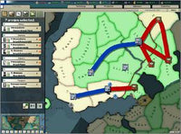 Hearts of Iron 2 w/ Manual