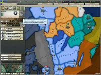 Hearts of Iron 2 w/ Manual
