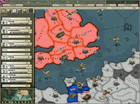 Hearts of Iron 2 w/ Manual