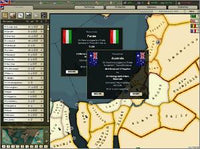 Hearts of Iron 2 w/ Manual
