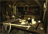 The Elder Scrolls: Oblivion 4
