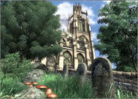The Elder Scrolls: Oblivion 4