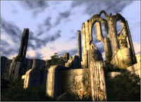 The Elder Scrolls: Oblivion 4