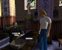 Gabriel Knight 3 - NeverDieMedia