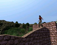 Gabriel Knight 3 - NeverDieMedia