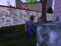 Gabriel Knight 3 - NeverDieMedia