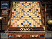 Scrabble 1999 - NeverDieMedia