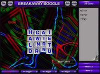 Boggle - NeverDieMedia