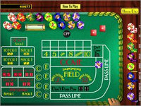 Vegas Jackpot Gold: 325 Casino Games