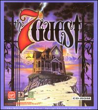 The 7th Guest 2-Disc Set