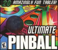 Ultimate Pinball 2002