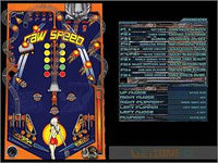 Ultimate Pinball 2002