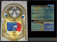 Ultimate Pinball 2002