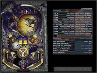 Ultimate Pinball 2002