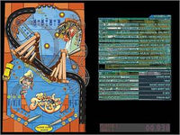 Ultimate Pinball 2002