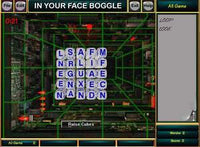 Boggle - NeverDieMedia