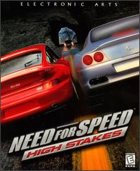 Need for Speed: High Stakes - NeverDieMedia