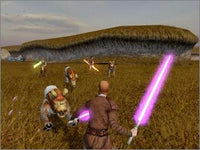 Star Wars Knights Of The Old Republic - NeverDieMedia