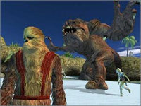 Star Wars Knights Of The Old Republic - NeverDieMedia