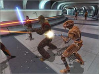 Star Wars Knights Of The Old Republic - NeverDieMedia