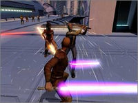 Star Wars Knights Of The Old Republic - NeverDieMedia