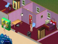 The Sims Deluxe 2-Disc Set
