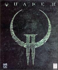 Quake 2 - NeverDieMedia