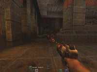 Quake 2 - NeverDieMedia