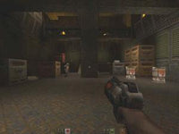 Quake 2 - NeverDieMedia