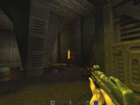 Quake 2 - NeverDieMedia
