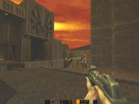 Quake 2 - NeverDieMedia