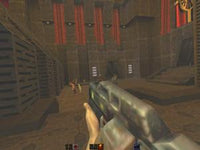 Quake 2 - NeverDieMedia