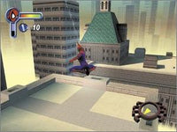 Spider-Man 2001