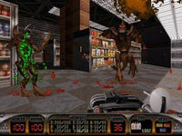 Duke Nukem 3D w/ Duke Nukem I & II & No Artwork