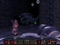 Duke Nukem 3D w/ Duke Nukem I & II & No Artwork