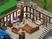 The Sims Deluxe 2-Disc Set