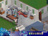 The Sims Deluxe 2-Disc Set