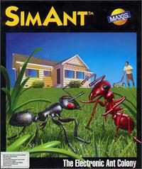 SimAnt