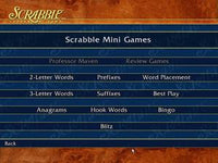 Scrabble Complete - NeverDieMedia