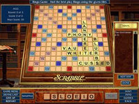 Scrabble Complete - NeverDieMedia