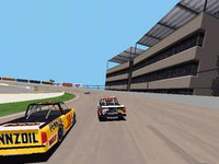 NASCAR Racing 1999