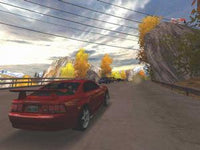 Need for Speed: Hot Pursuit 2 - NeverDieMedia