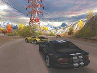 Need for Speed: Hot Pursuit 2 - NeverDieMedia