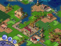 Sid Meier's SimGolf