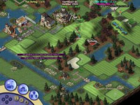 Sid Meier's SimGolf