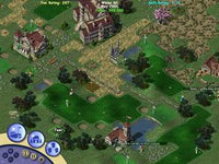 Sid Meier's SimGolf