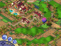 Sid Meier's SimGolf